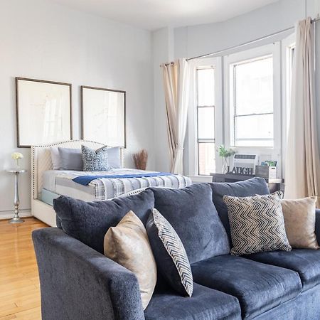 Greely Gaslamp - Loft W Parking & 3 Beds #302 Ξενοδοχείο Σαν Ντιέγκο Εξωτερικό φωτογραφία
