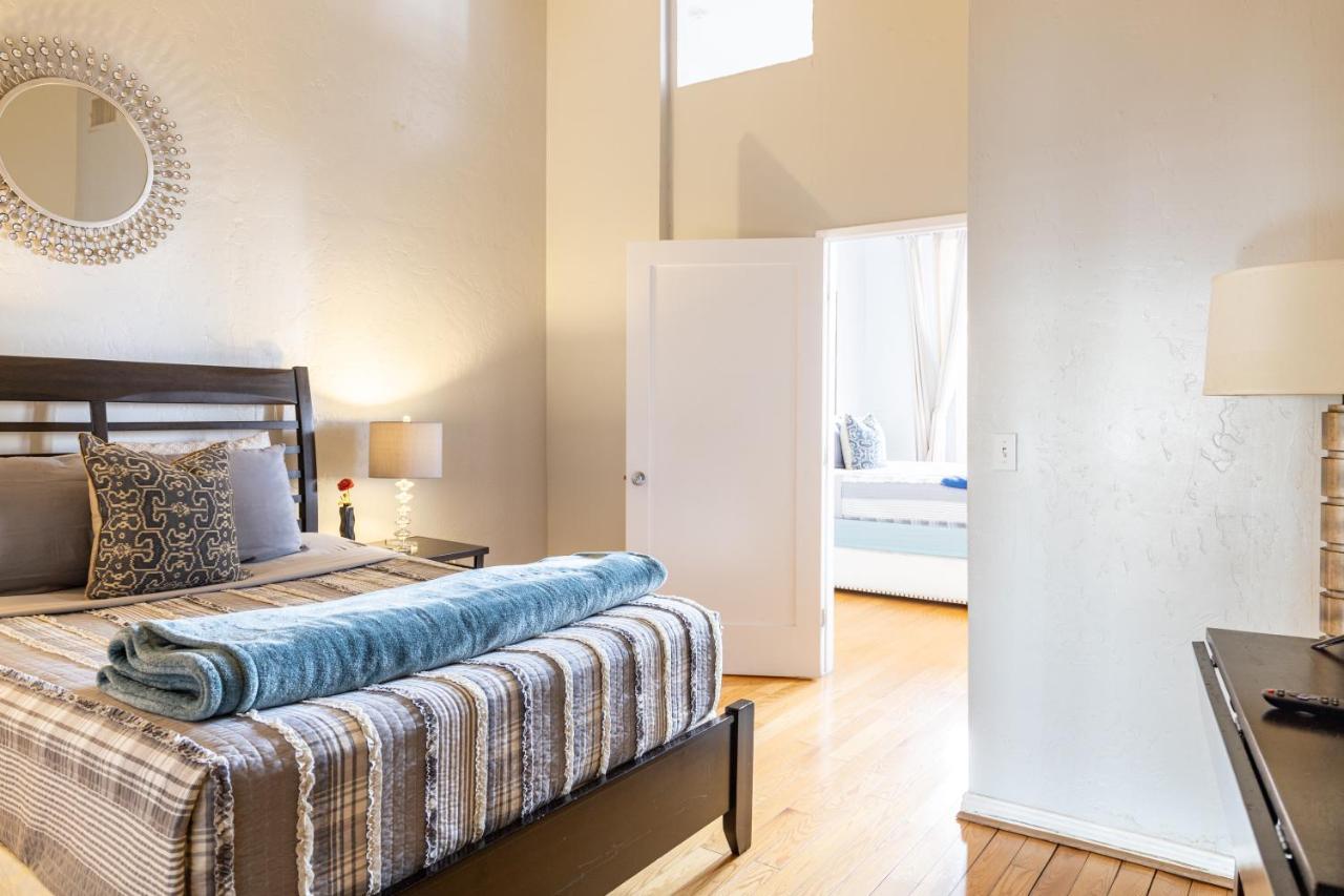 Greely Gaslamp - Loft W Parking & 3 Beds #302 Ξενοδοχείο Σαν Ντιέγκο Εξωτερικό φωτογραφία