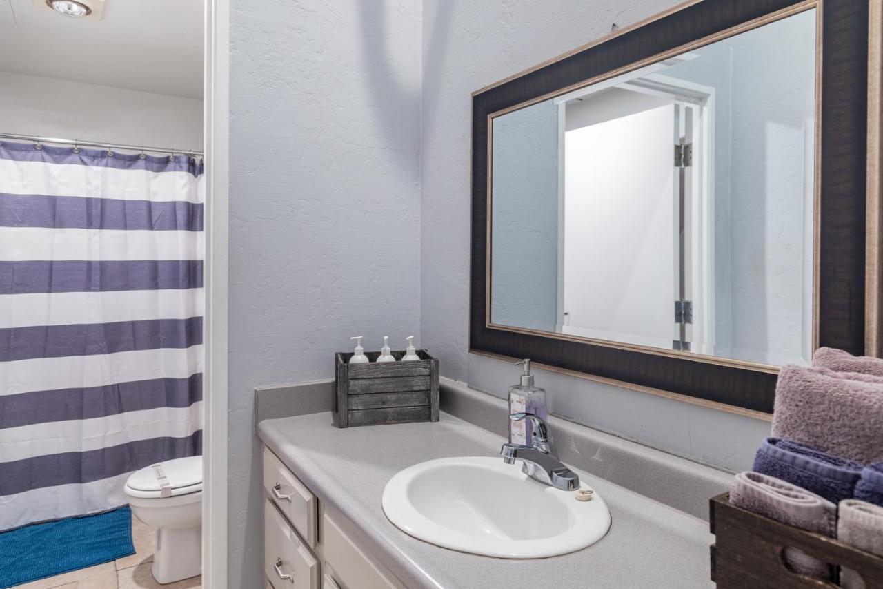 Greely Gaslamp - Loft W Parking & 3 Beds #302 Ξενοδοχείο Σαν Ντιέγκο Εξωτερικό φωτογραφία