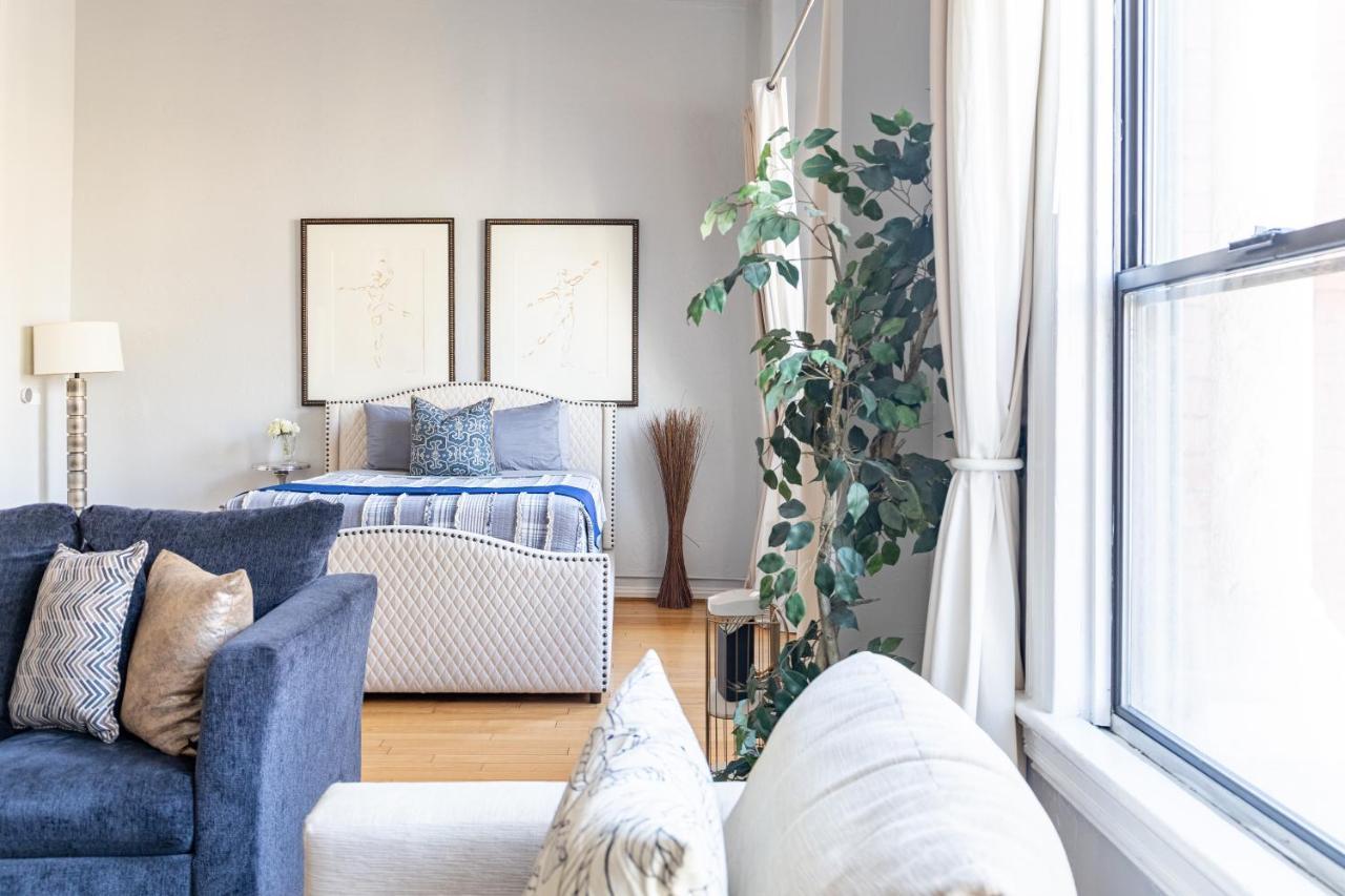 Greely Gaslamp - Loft W Parking & 3 Beds #302 Ξενοδοχείο Σαν Ντιέγκο Εξωτερικό φωτογραφία
