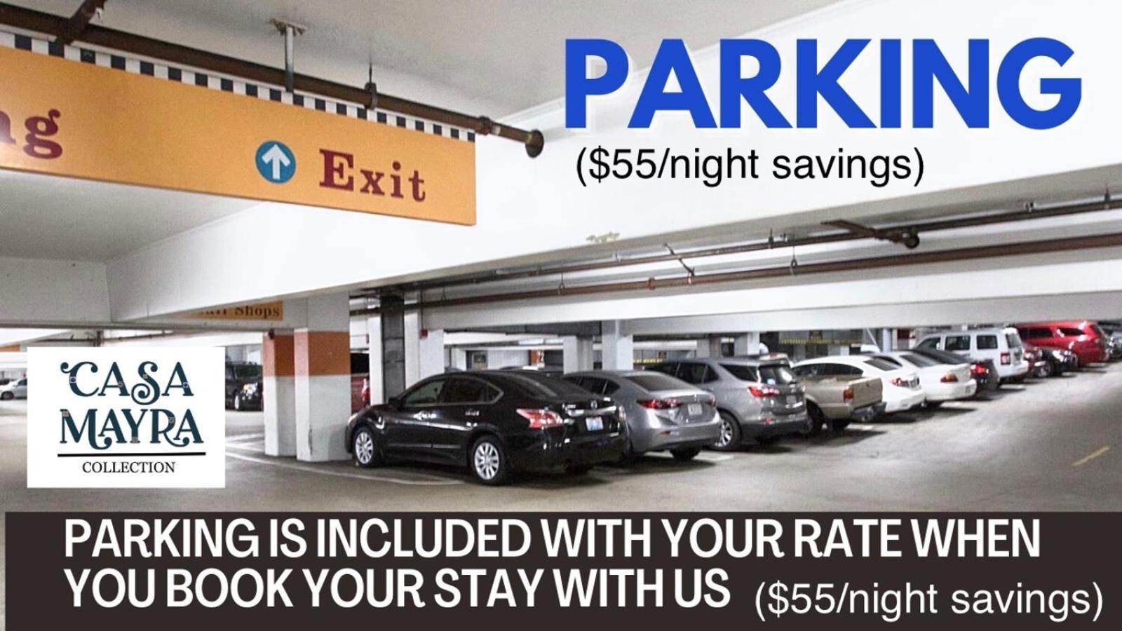 Greely Gaslamp - Loft W Parking & 3 Beds #302 Ξενοδοχείο Σαν Ντιέγκο Εξωτερικό φωτογραφία